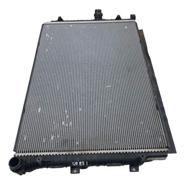 Radiador Volkswagen Tiguan 1.4 2013 A 2020 5n0 121 253 Q