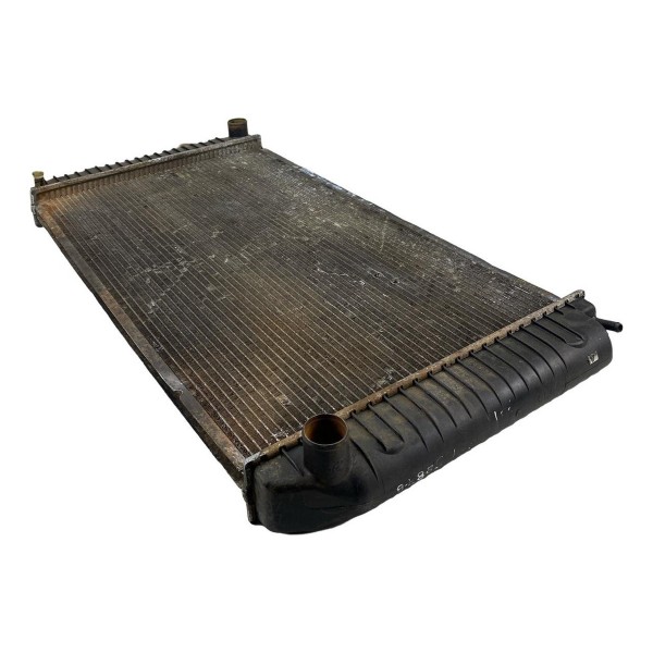 Radiador Água Gm-chevrolet Silverado 4.1/4.2 1998 A 2002