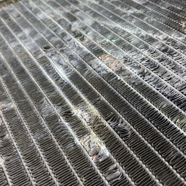 Radiador Água Toyota Hilux Sw4 3.0 8v 1997 1998 1999 A 2002