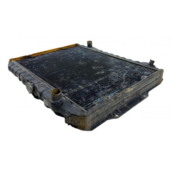 Radiador Água Toyota Hilux Sw4 3.0 8v 1997 1998 1999 A 2002