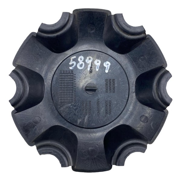 Calota Centro Roda Aro 16 Gm-chevrolet S10 2017 2018 A 2023