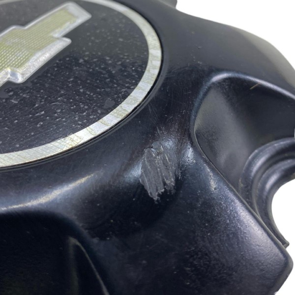Calota Centro Roda Aro 16 Gm-chevrolet S10 2017 2018 A 2023
