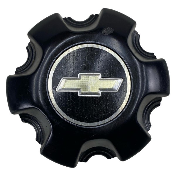 Calota Centro Roda Aro 16 Gm-chevrolet S10 2017 2018 A 2023