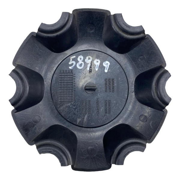 Calota Centro Roda Aro 16 Gm-chevrolet S10 2017 2018 A 2023