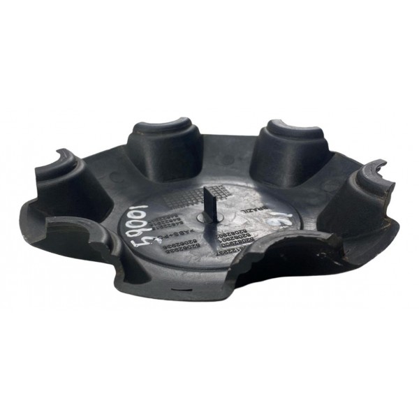 Calota Centro Roda Aro 16 Gm-chevrolet S10 2017 2018 A 2023