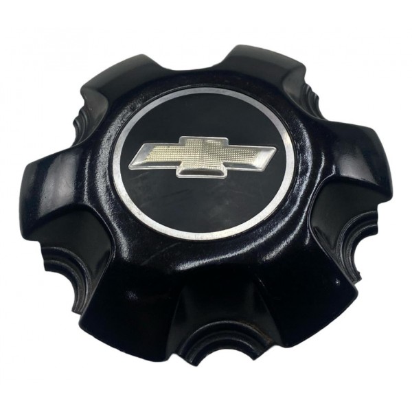 Calota Centro Roda Aro 16 Gm-chevrolet S10 2017 2018 A 2023