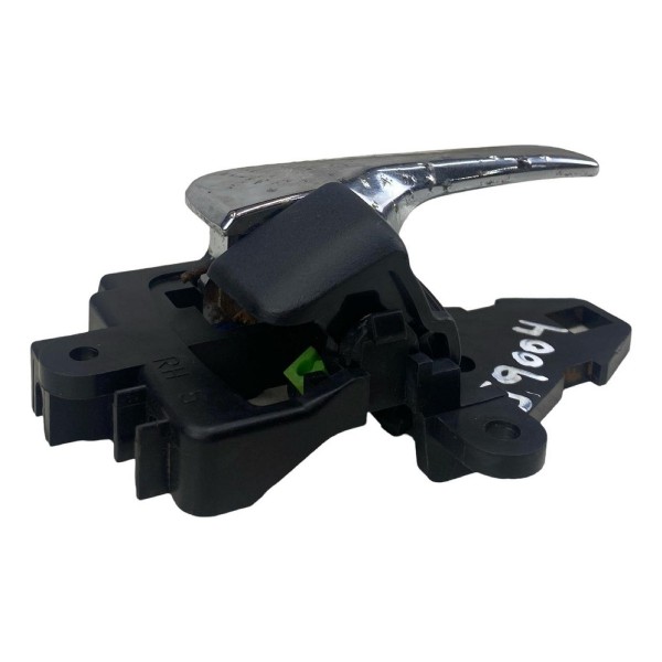 Maçaneta Interna Traseira Direita Pajero Dakar 2008 A 2016 Traseira