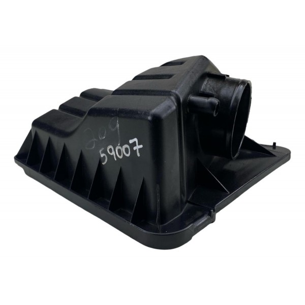 Tampa Caixa Filtro Ar Chrysler Grand Caravan 3.3 2001 A 2007