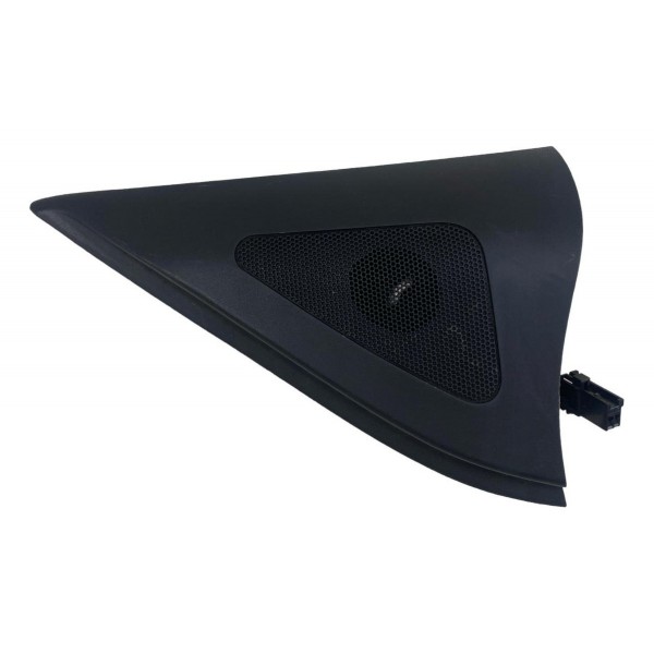 Acabamento Interno Retrovisor Esquerdo Santa Fé 2010 A 2013