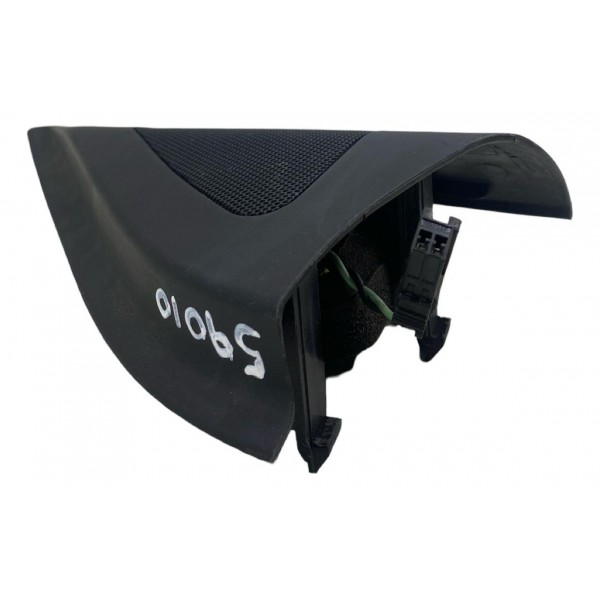 Acabamento Interno Retrovisor Esquerdo Santa Fé 2010 A 2013