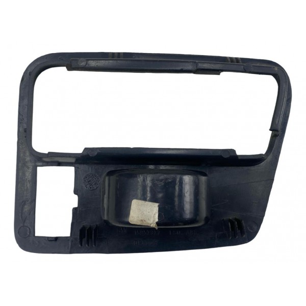 Moldura Maçaneta Interna Tras. Esquerda Blazer 1996 A 2011