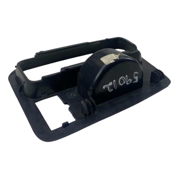 Moldura Maçaneta Interna Tras. Esquerda Blazer 1996 A 2011