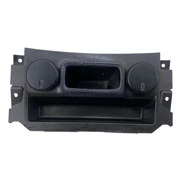 Moldura Console Central Chevrolet S10 2012 A 2020 94776478