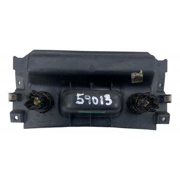 Moldura Console Central Chevrolet S10 2012 A 2020 94776478