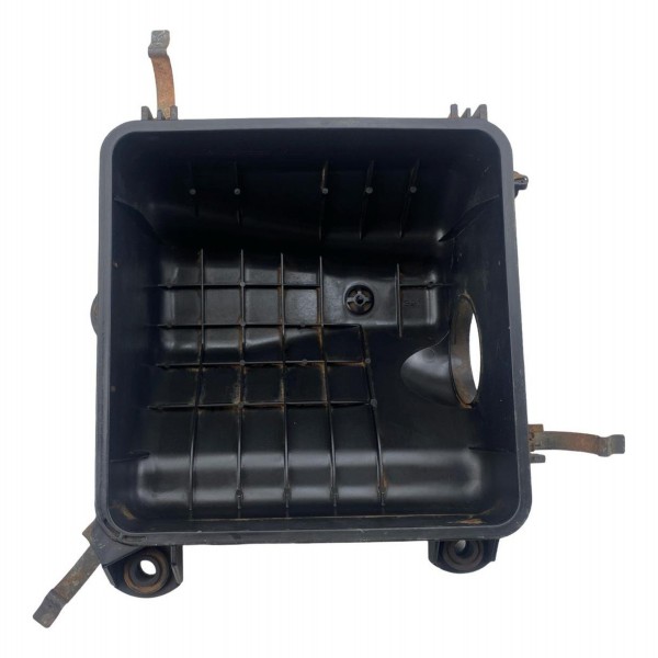 Caixa Inferior Filtro Ar Mitsubishi L200 Triton 2008 A 2016