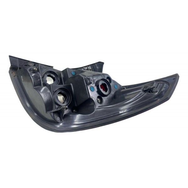 Lanterna Traseira Esquerda Gm-chevrolet Captiva 2007 A 2015