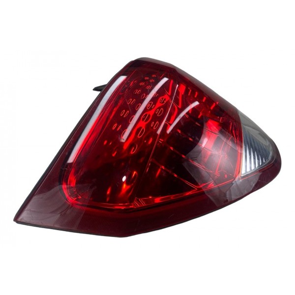 Lanterna Traseira Esquerda Gm-chevrolet Captiva 2007 A 2015