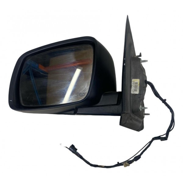 Retrovisor Elétrico Lado Esquerdo Dodge Journey 2008 A 2015