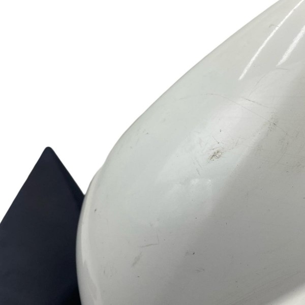 Retrovisor Elétrico Lado Esque. Ssangyong Kyron 2011 012317