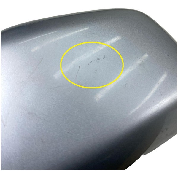 Retrovisor Lado Esquerdo Chevrolet Captiva 2008 2009 A 2017