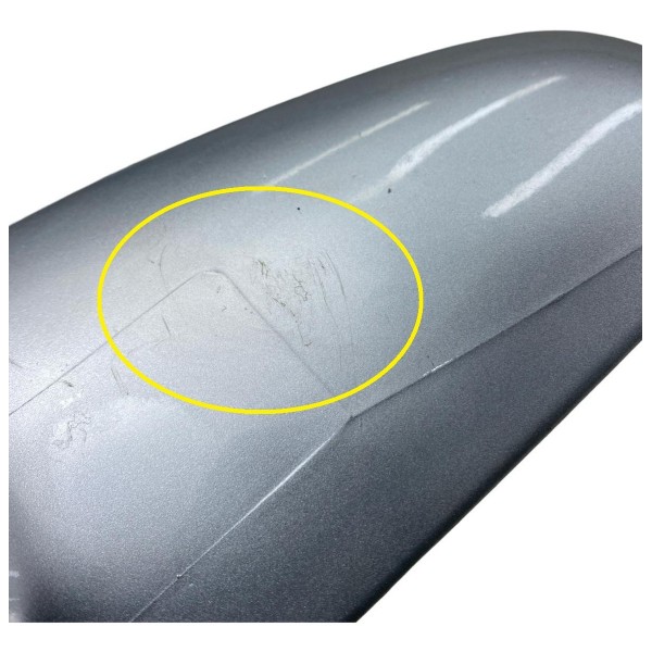 Retrovisor Lado Esquerdo Chevrolet Captiva 2008 2009 A 2017