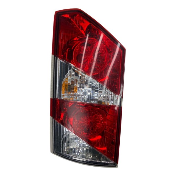 Lanterna Traseira Esquerda Jac T8 2014 2015 2016 A 2018