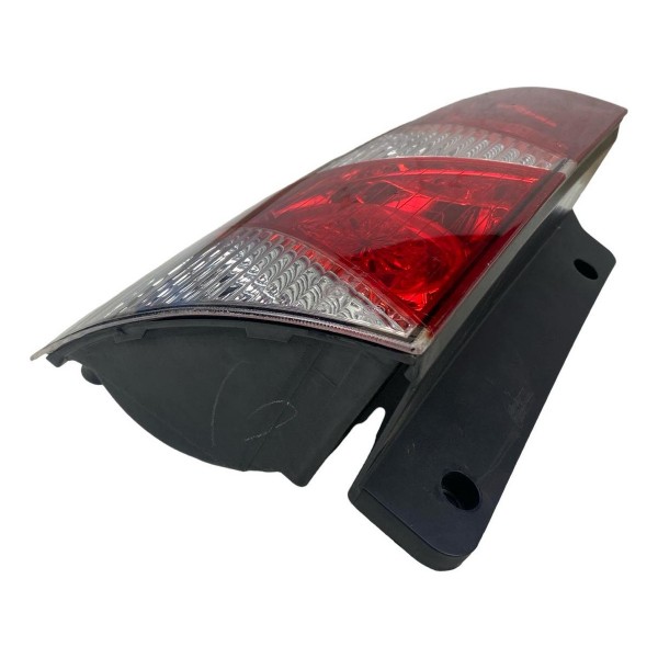 Lanterna Traseira Esquerda Jac T8 2014 2015 2016 A 2018 Esquerdo/motorista