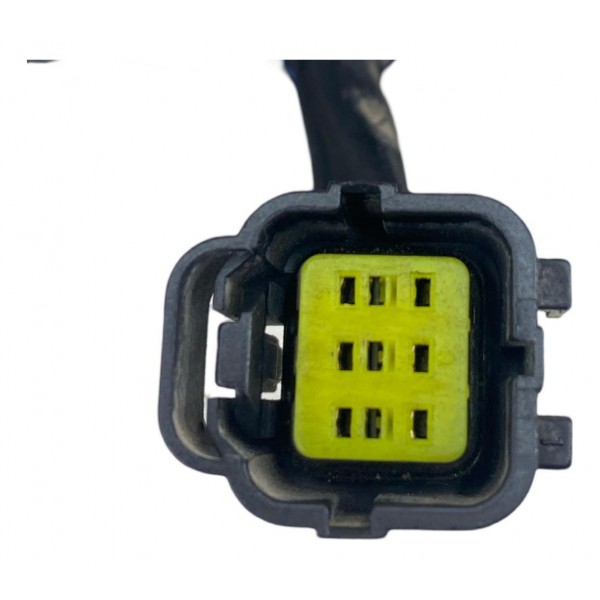 Lanterna Traseira Esquerda Jac T8 2014 2015 2016 A 2018 Esquerdo/motorista