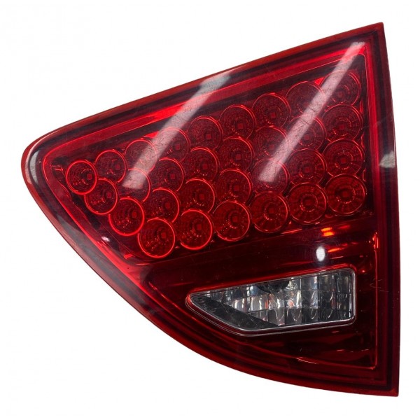 Lanterna Tampa Traseira Direita Hyundai Veracruz 2007 A 2013