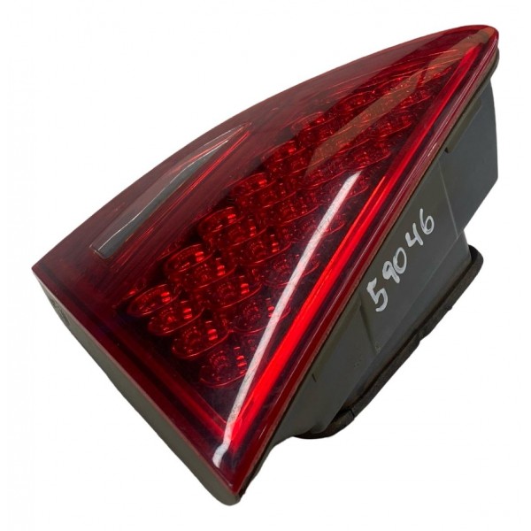 Lanterna Tampa Traseira Direita Hyundai Veracruz 2007 A 2013 Direito/passageiro