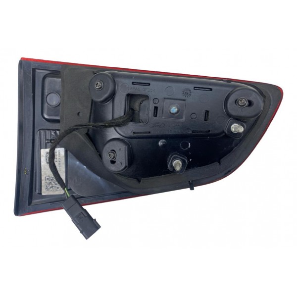 Lanterna Tampa Traseira Direita Ford Ecosport 2013 A 2021