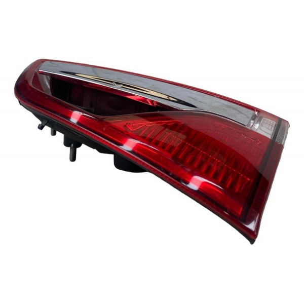 Lanterna Tampa Traseira Direita Ford Ecosport 2013 A 2021