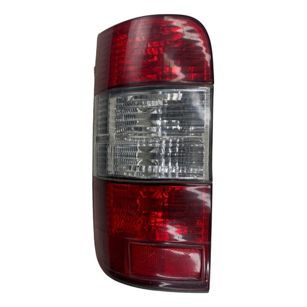 Lanterna Traseira Esquerda Topic Jinbei 2008 2009 A 2016