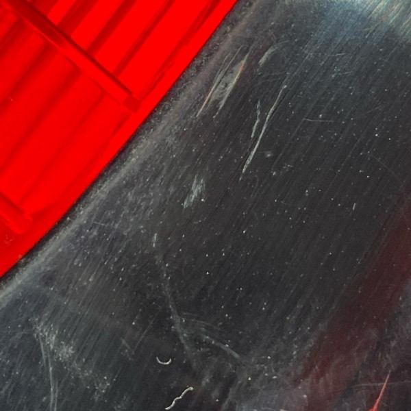 Lanterna Traseira Dir. Mitsubishi Pajero Sport 2000 A 2003