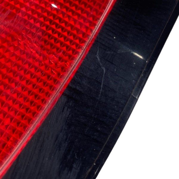 Lanterna Traseira Dir. Mitsubishi Pajero Sport 2000 A 2003 Direito/passageiro