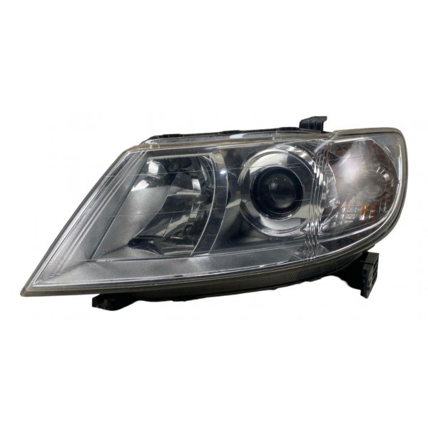 Farol Lado Esquerdo Subaru Tribeca 2008 2009 A 2011 107-1806