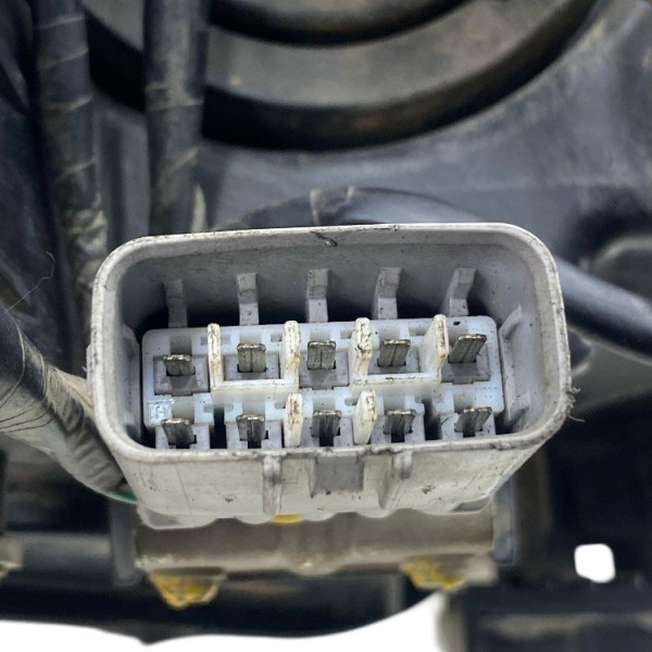 Farol Lado Esquerdo Subaru Tribeca 2008 2009 A 2011 107-1806