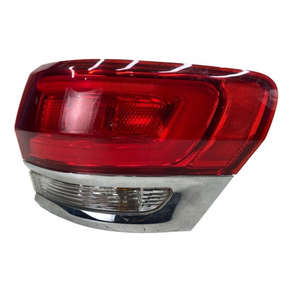 Lanterna Traseira Direita Grand Cherokee 2013 2014 E 2015 Direito/passageiro