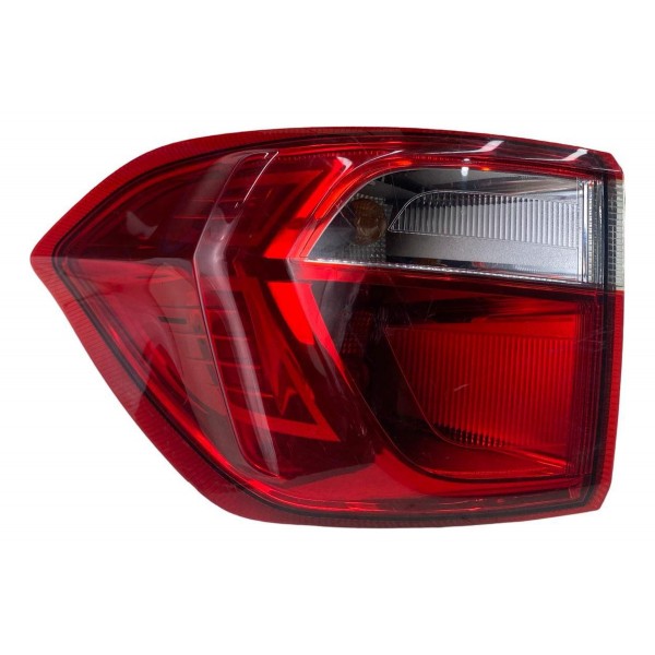 Lanterna Traseira Esquerda Ford Ecosport 2013 2014 A 2021