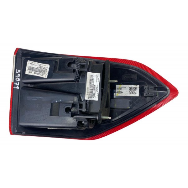 Lanterna Traseira Esquerda Ford Ecosport 2013 2014 A 2021 Esquerdo/motorista