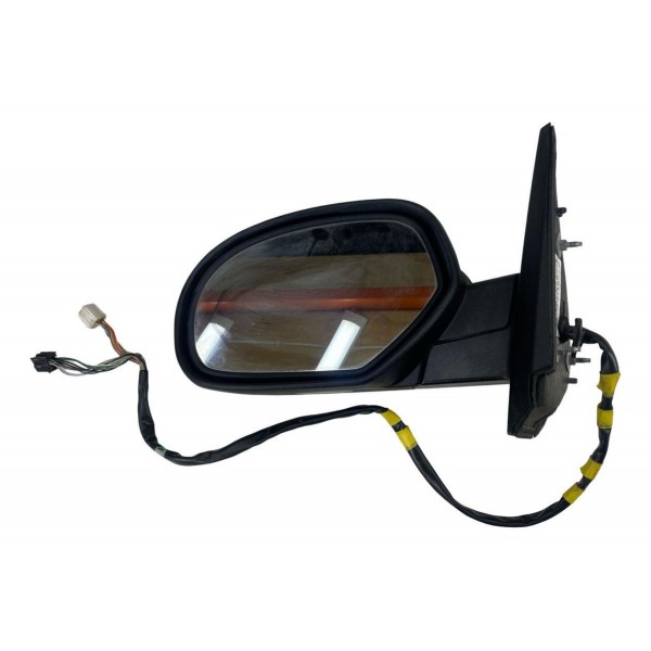 Retrovisor Elétrico Lado Esquerdo Gm Avalanche 2007 A 2014
