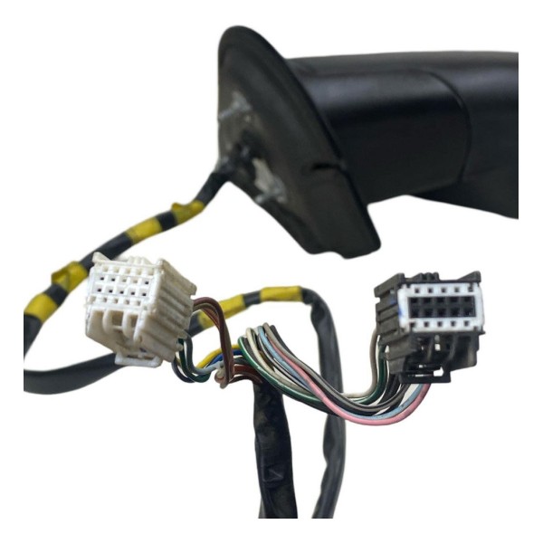 Retrovisor Elétrico Lado Esquerdo Gm Avalanche 2007 A 2014