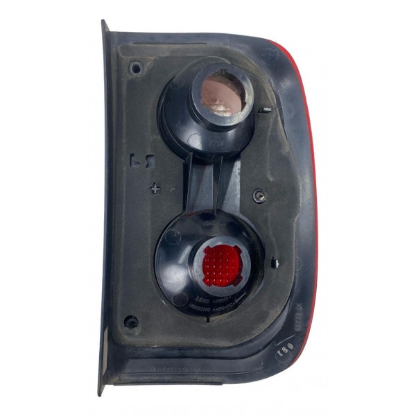 Lanterna Traseira Esquerda Freelander 1 2.5 2004 2005 E 2006