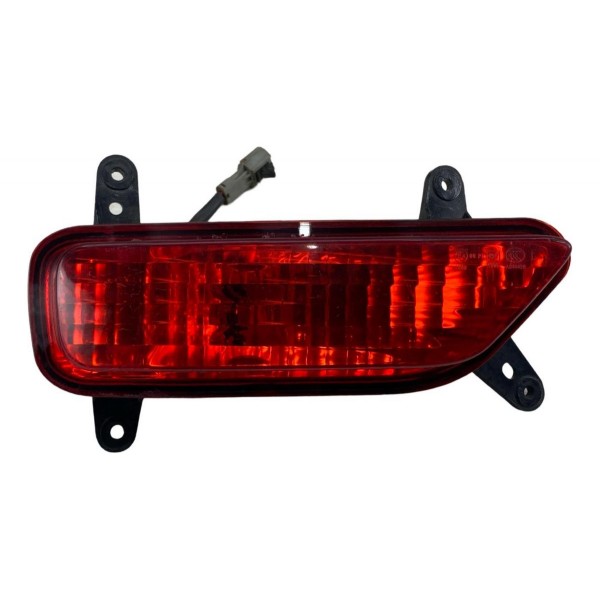 Olho Gato Parachoque Traseiro Lado Esq. Lifan X60 2015 2016