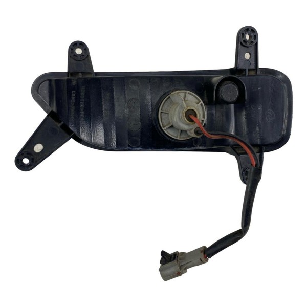 Olho Gato Parachoque Traseiro Lado Esq. Lifan X60 2015 2016