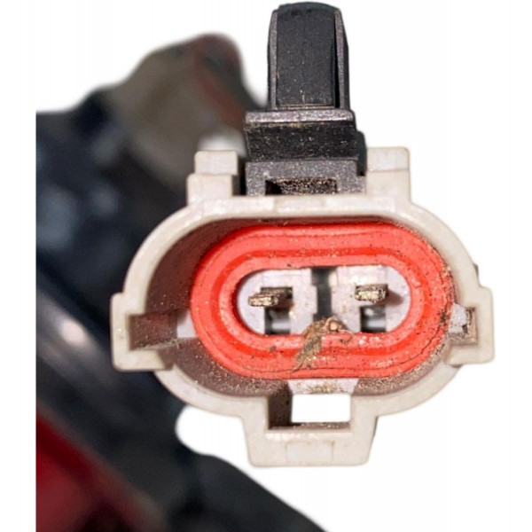 Olho Gato Parachoque Traseiro Lado Esq. Lifan X60 2015 2016