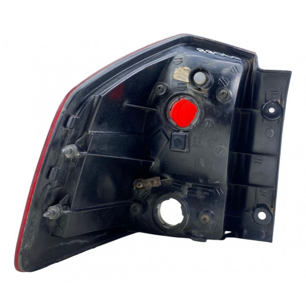 Lanterna Traseira Direita Kia Mohave 2008 A 2010 92402-2j0