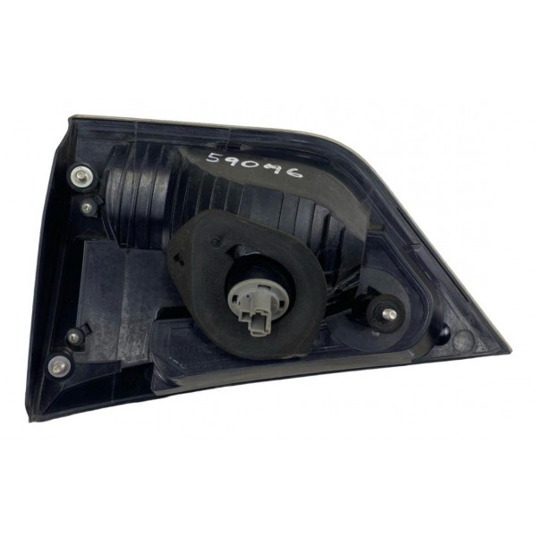 Lanterna Tampa Traseira Esquerda Outlander 2007 2008 A 2013