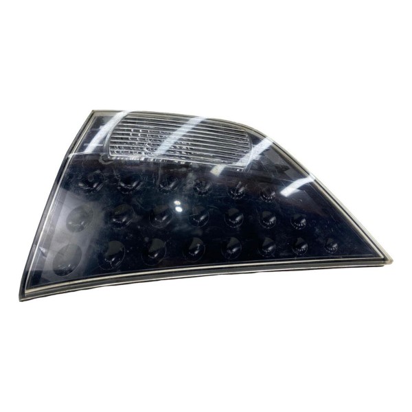 Lanterna Tampa Traseira Direita Outlander 2007 2008 A 2013