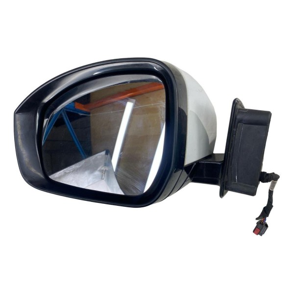 Retrovisor Elétrico Lado Esq Range Rover Sport 2014 A 2020